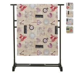 Grandfoulard Copritutto Morbidissimi Telo Arredo Bistrot - Dimensioni Varie P962