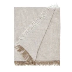 Telo Multiuso Spiga Di Morbidissimi - Dimensioni Varie J469 -Prodotti Per La Casa telo multiuso spiga di morbidissimi dimensioni varie beige 3