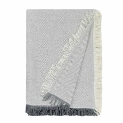 Telo Multiuso Spiga Di Morbidissimi - Dimensioni Varie J469 -Prodotti Per La Casa telo multiuso spiga di morbidissimi dimensioni varie grigio 3