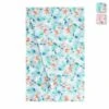 Foulard D‘arredo Tropicana Di Bassetti Telo Copritutto - Dimensioni Varie T590