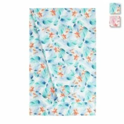 Foulard D‘arredo Tropicana Di Bassetti Telo Copritutto - Dimensioni Varie T590