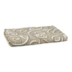 Grandfoulard Morbidissimi Telo Arredo Copritutto Liberty - Dimensioni Varie P965 -Prodotti Per La Casa telo arredo copritutto morbidissimi liberty beige 1