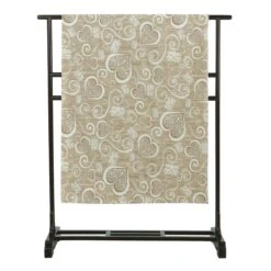 Telo Arredo Copritutto Foulard Lovely Di Morbidissimi - Dimensioni Varie P964 -Prodotti Per La Casa telo arredo copritutto morbidissimi lovely beige