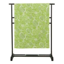 Telo Arredo Copritutto Foulard Lovely Di Morbidissimi - Dimensioni Varie P964 -Prodotti Per La Casa telo arredo copritutto morbidissimi lovely verde