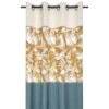 Tenda Arredo Coprente Bamako Con Borchie 140x260 Cm J536 -Prodotti Per La Casa tenda arredo coprente bamako con borchie 140x260 1
