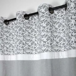 Tenda Arredo Coprente Ombeline Con Borchie 140x260 Cm J490 8 Tenda Arredo Coprente Ombeline Con Borchie 140x260 Cm J490 -Prodotti Per La Casa tenda arredo coprente ombeline con borchie 140x260 cm 3