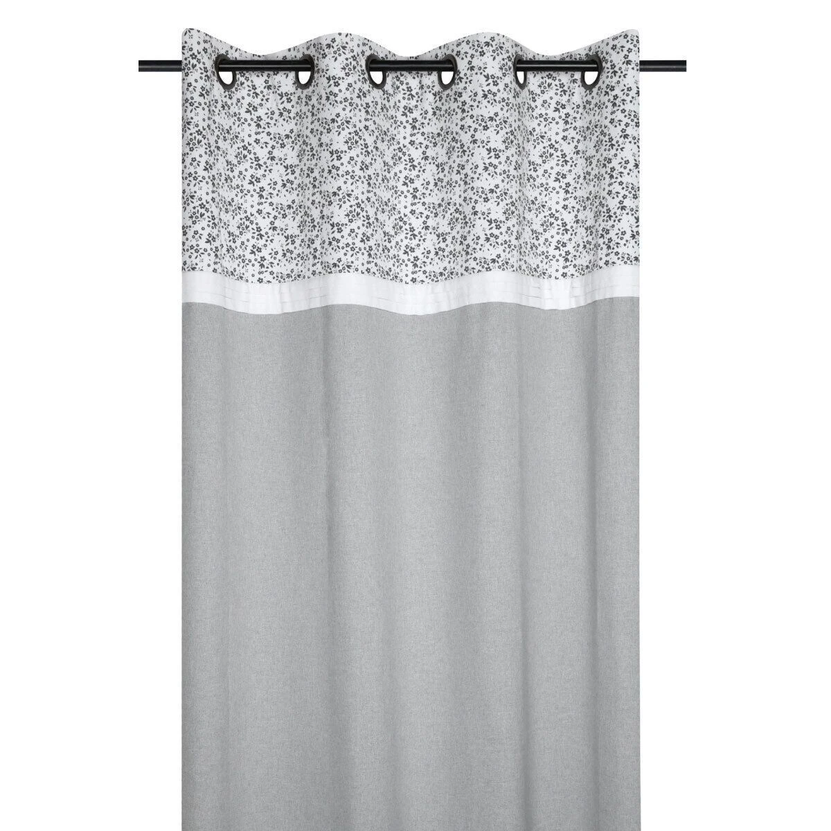 Tenda Arredo Coprente Ombeline Con Borchie 140x260 Cm J490 3 Tenda Arredo Coprente Ombeline Con Borchie 140x260 Cm J490