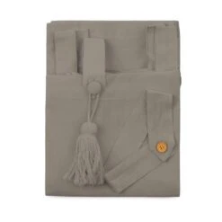 Tenda Arredo Coprente Tessa Con Nappe 150x290 Cm W141 15 Tenda Arredo Coprente Tessa Con Nappe 150x290 Cm W141 -Prodotti Per La Casa tenda arredo coprente tessa tortora 3 1