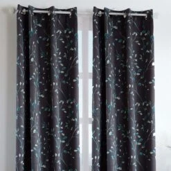 Tenda Arredo Oscurante Altea Con Borchie 135x260 Cm J493 7 Tenda Arredo Oscurante Altea Con Borchie 135x260 Cm J493 -Prodotti Per La Casa tenda arredo oscurante altea con borchie 135x260 cm 2