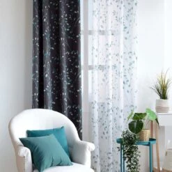 Tenda Arredo Oscurante Altea Con Borchie 135x260 Cm J493 9 Tenda Arredo Oscurante Altea Con Borchie 135x260 Cm J493 -Prodotti Per La Casa tenda arredo oscurante altea con borchie 135x260 cm 4