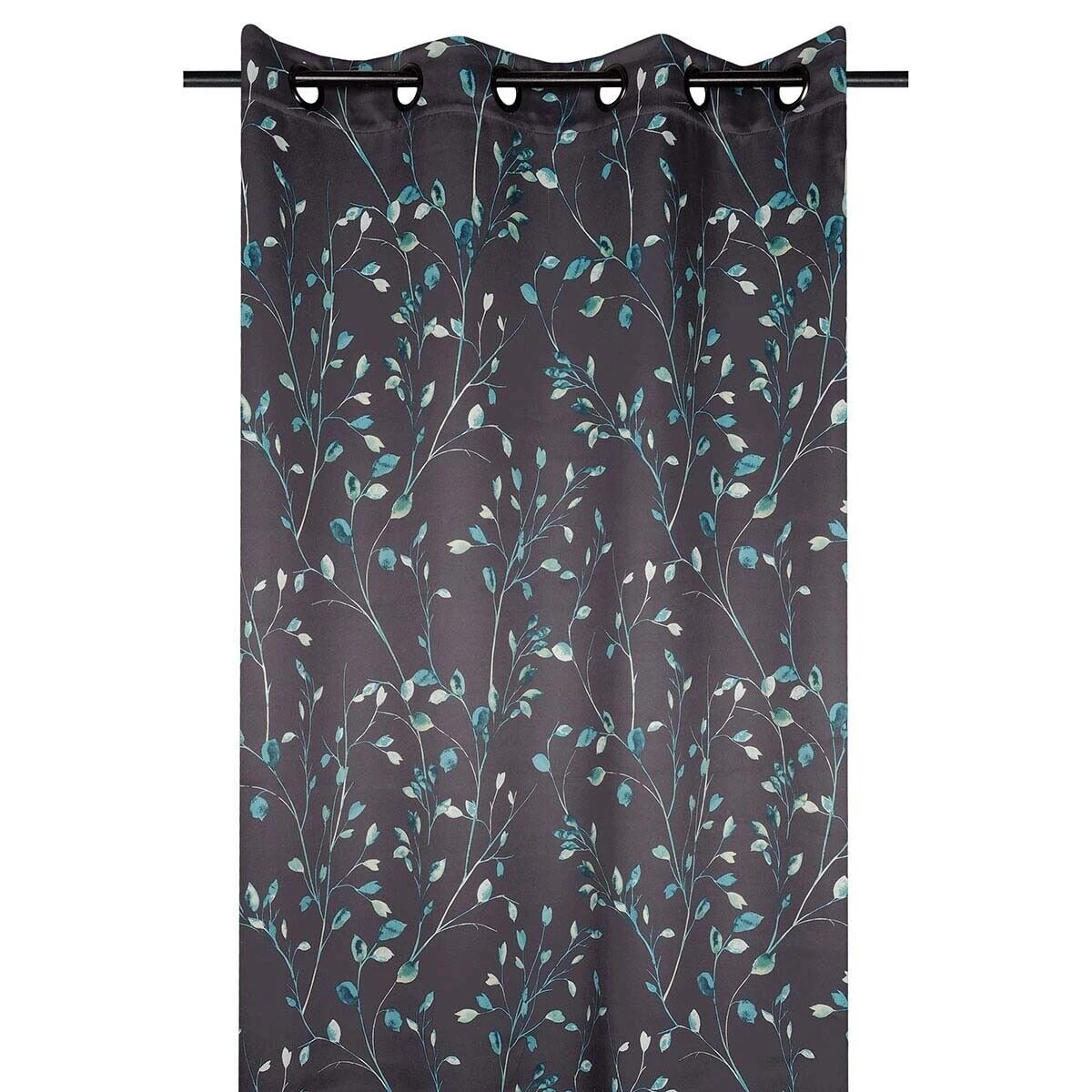 Tenda Arredo Oscurante Altea Con Borchie 135x260 Cm J493 3 Tenda Arredo Oscurante Altea Con Borchie 135x260 Cm J493