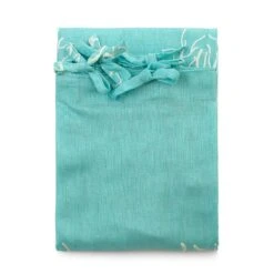 Tenda Arredo Sardegna Con Lacci Fondo Colorato 140x290 Cm W166 11 Tenda Arredo Sardegna Con Lacci Fondo Colorato 140x290 Cm W166 -Prodotti Per La Casa tenda arredo sardegna fondo colorato acqua 3 1