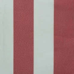 Tenda Da Sole Con Anelli 150x250 Cm Per Esterno Righe Art. Sophia M892 -Prodotti Per La Casa tenda da sole con anelli sophia 150x250 cm bordeaux 2 1