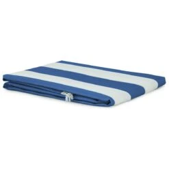 Tenda Da Sole Con Anelli Righe Art. Sophia 290x290 Cm Per Esterno H847 -Prodotti Per La Casa tenda da sole con anelli sophia 90x290 cm blu 1 1