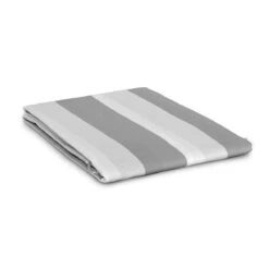 Tenda Da Sole Con Anelli Righe Art. Sophia 290x290 Cm Per Esterno H847 -Prodotti Per La Casa tenda da sole con anelli sophia 90x290 cm grigio 1 1