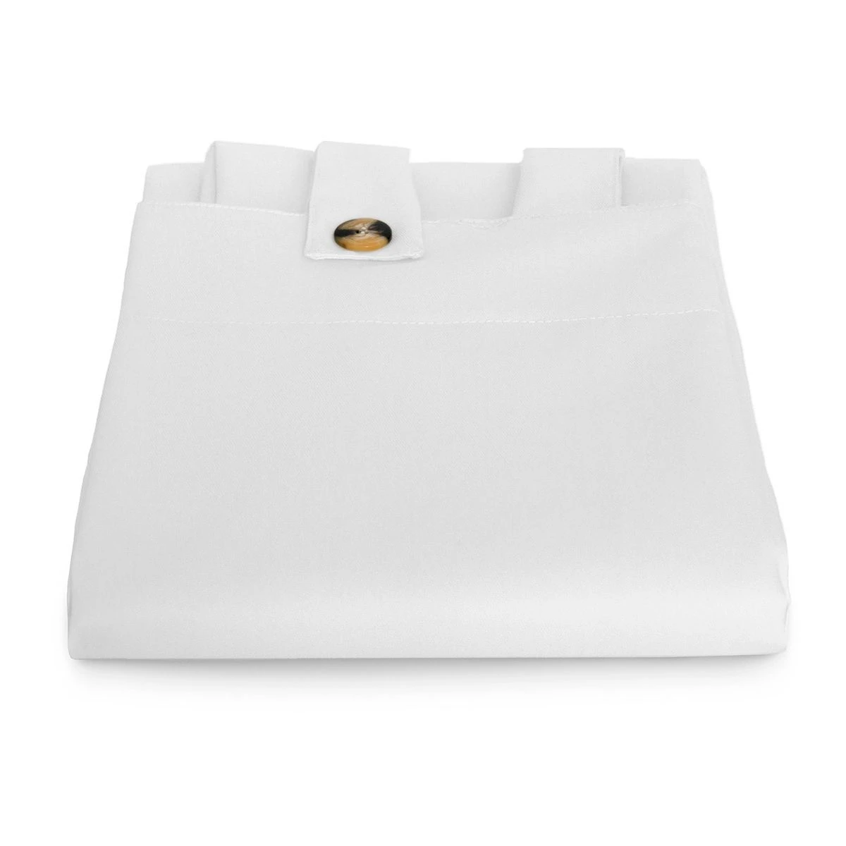 Tenda Gazebo Morbidissimi Idrorepellente Con Passanti 200x270 Cm - Bianco Z309 4 Tenda Gazebo Morbidissimi Idrorepellente Con Passanti 200x270 Cm - Bianco Z309 - immagine 2