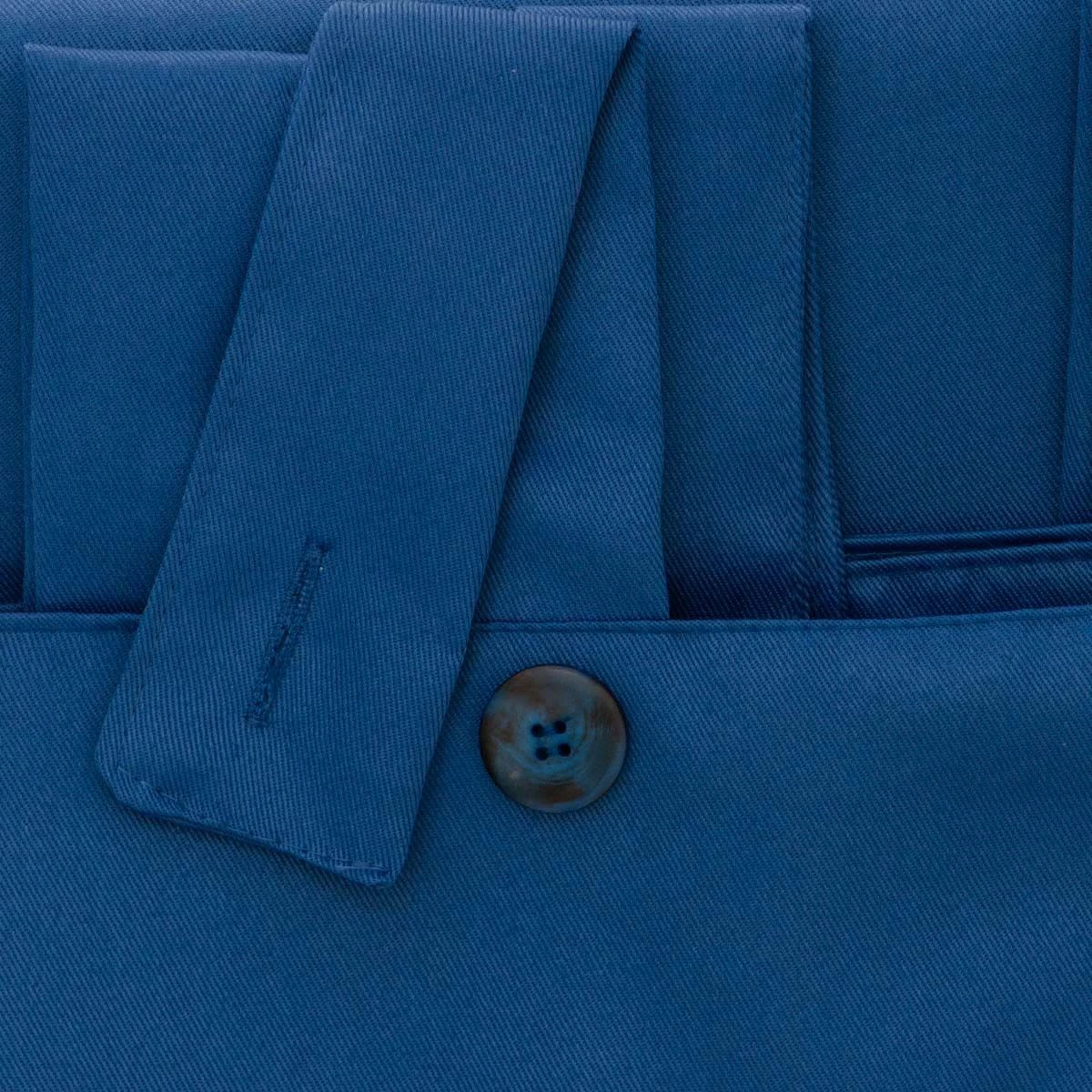 Tenda Gazebo Morbidissimi Idrorepellente C/passanti 200x270 Cm - Blu Royal Y322 5 Tenda Gazebo Morbidissimi Idrorepellente C/passanti 200x270 Cm - Blu Royal Y322 - immagine 3