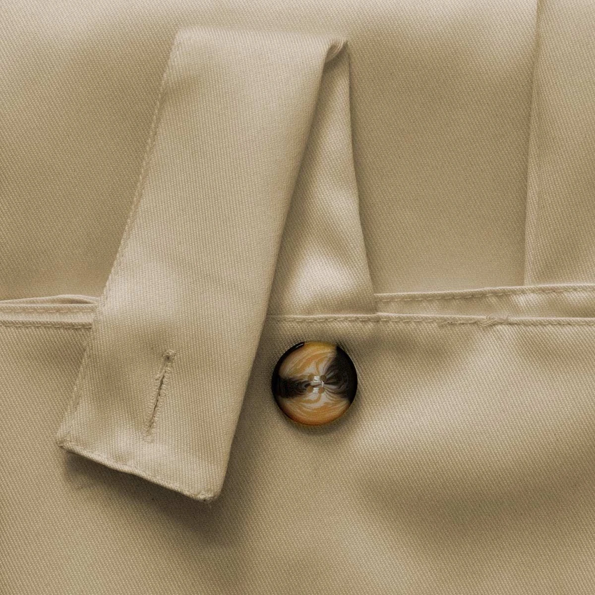 Tenda Gazebo Morbidissimi Idrorepellente Con Passanti 140x270 Cm - Beige Z475 5 Tenda Gazebo Morbidissimi Idrorepellente Con Passanti 140x270 Cm - Beige Z475 - immagine 3