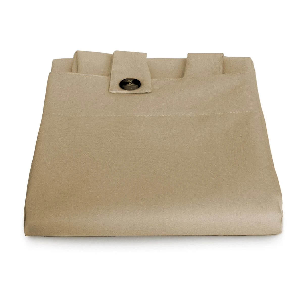 Tenda Gazebo Morbidissimi Idrorepellente Con Passanti 140x270 Cm - Beige Z475 4 Tenda Gazebo Morbidissimi Idrorepellente Con Passanti 140x270 Cm - Beige Z475 - immagine 2