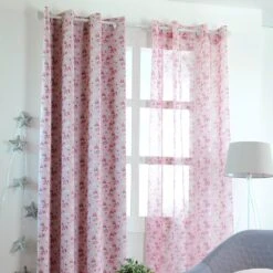 Tenda Oscurante Unicorno Zaelia 140x260 Cm W866 -Prodotti Per La Casa tenda oscurante unicorno zaelia 2