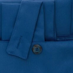 Tenda Gazebo Morbidissimi Idrorepellente 140x270 Cm - Blu Royal Z158 -Prodotti Per La Casa tenda per gazebo con trattamento impermeabile 140x270 cm blu 3 2