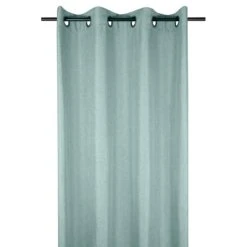 Tenda Confezionata Bèa Con Borchie Semitrasparente 140x260 Cm T071 -Prodotti Per La Casa tenda b a 140x260 cm glacier