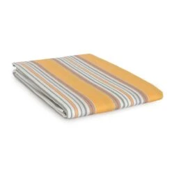 Tenda Da Sole Con Anelli Per Esterno Art. Stromboli - Dimensioni Varie U221 -Prodotti Per La Casa tenda da sole con anelli stromboli giallo