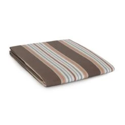 Tenda Da Sole Con Anelli Per Esterno Art. Stromboli - Dimensioni Varie U221 -Prodotti Per La Casa tenda da sole con anelli stromboli marrone