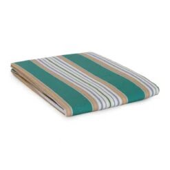 Tenda Da Sole Con Anelli Per Esterno Art. Stromboli - Dimensioni Varie U221 -Prodotti Per La Casa tenda da sole con anelli stromboli verde