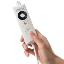 Termoforo Cervicale E Spalle Imetec Intellisense Cervical 16787 W640 -Prodotti Per La Casa termoforo imetec intellisense cervical 16787 5
