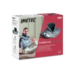 Termoforo Cervicale E Spalle Imetec Intellisense Cervical 16787 W640 -Prodotti Per La Casa termoforo imetec intellisense cervical 16787 6