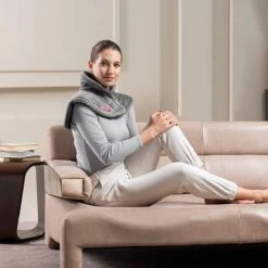 Termoforo Cervicale E Spalle Imetec Intellisense Cervical 16787 W640 -Prodotti Per La Casa termoforo imetec intellisense cervical 16787 7