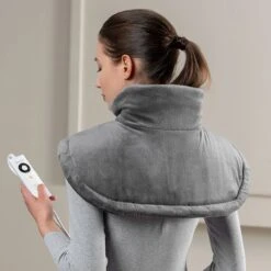 Termoforo Cervicale E Spalle Imetec Intellisense Cervical 16787 W640 -Prodotti Per La Casa termoforo imetec intellisense cervical 16787 9