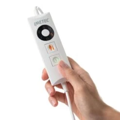 Termoforo Imetec Intellisense Comfort 16783 W639 -Prodotti Per La Casa termoforo imetec intellisense comfort 16783 5 1