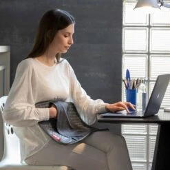 Termoforo Imetec Intellisense Comfort 16783 W639 -Prodotti Per La Casa termoforo imetec intellisense comfort 16783 7 1