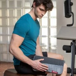 Termoforo Imetec Intellisense Comfort 16783 W639 -Prodotti Per La Casa termoforo imetec intellisense comfort 16783 8