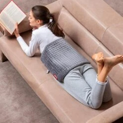 Termoforo Imetec Intellisense XL 16784 K607 13 Termoforo Imetec Intellisense XL 16784 K607 -Prodotti Per La Casa termoforo imetec intellisense xl 16784 6