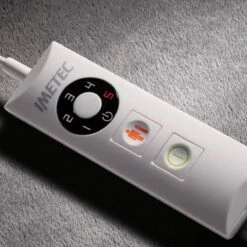 Termoforo Scaldapiedi Imetec Intellisense Feet 16788 K734 -Prodotti Per La Casa termoforo scaldapiedi imetec intellisense feet 16788 3