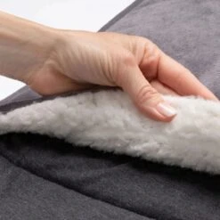 Termoforo Scaldapiedi Imetec Intellisense Feet 16788 K734 -Prodotti Per La Casa termoforo scaldapiedi imetec intellisense feet 16788 4