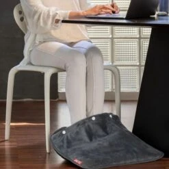 Termoforo Scaldapiedi Imetec Intellisense Feet 16788 K734 -Prodotti Per La Casa termoforo scaldapiedi imetec intellisense feet 16788 5