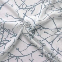 Tessuto Per Tenda Al Metro Corals Altezza 300 Cm Y215 -Prodotti Per La Casa tessuto al metro per tende corals altezza 300 cm 2