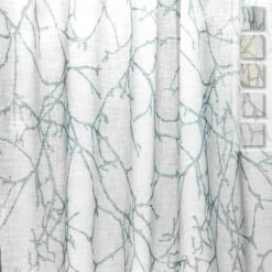 Tessuto Per Tenda Al Metro Corals Altezza 300 Cm Y215