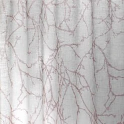 Tessuto Per Tenda Al Metro Corals Altezza 300 Cm Y215 -Prodotti Per La Casa tessuto al metro per tende corals altezza 300 cm rosa 1