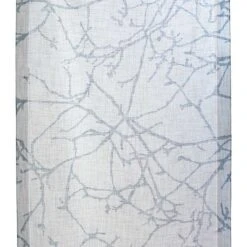 Tessuto Per Tendine Al Metraggio Corals Larghezza 60 Cm Z165 -Prodotti Per La Casa tessuto al metro per tendine a vetro corals larghezza 60 cm blu 2 6