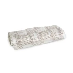 Tessuto Per Tendine Al Metraggio Gemetric Larghezza 60 Cm Z166 10 Tessuto Per Tendine Al Metraggio Gemetric Larghezza 60 Cm Z166 -Prodotti Per La Casa tessuto al metro per tendine geometric larghezza 60 cm beige 1