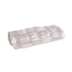 Tessuto Per Tendine Al Metraggio Gemetric Larghezza 60 Cm Z166 11 Tessuto Per Tendine Al Metraggio Gemetric Larghezza 60 Cm Z166 -Prodotti Per La Casa tessuto al metro per tendine geometric larghezza 60 cm rosa 1