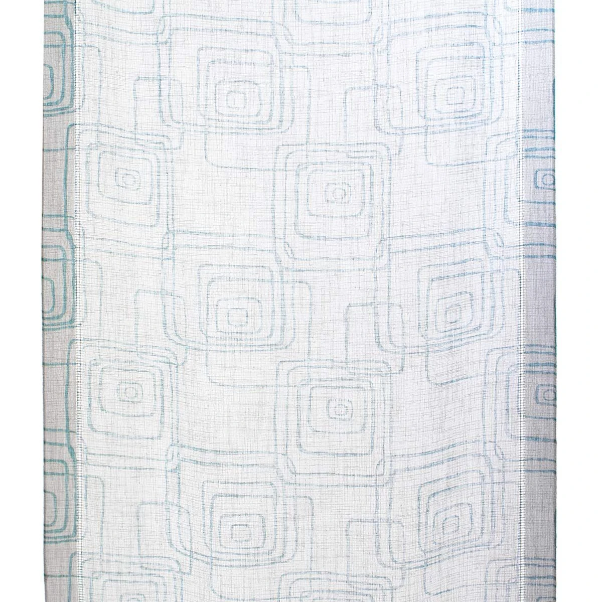 Tessuto Per Tendine Al Metraggio Gemetric Larghezza 60 Cm Z166 5 Tessuto Per Tendine Al Metraggio Gemetric Larghezza 60 Cm Z166 - immagine 3