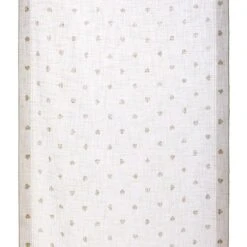 Tessuto Per Tendine Al Metraggio Heart Larghezza 60 Cm Z161 7 Tessuto Per Tendine Al Metraggio Heart Larghezza 60 Cm Z161 -Prodotti Per La Casa tessuto al metro per tendine heart larghezza 60 cm 3