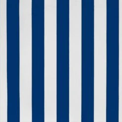 Tessuto Impermeabile Da Esterno Al Metro Deneb Multiuso Rigato Y499 -Prodotti Per La Casa tessuto impermeabile al metraggio deneb azzurro 2