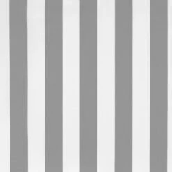 Tessuto Impermeabile Da Esterno Al Metro Deneb Multiuso Rigato Y499 -Prodotti Per La Casa tessuto impermeabile al metraggio deneb grigio chiaro 2